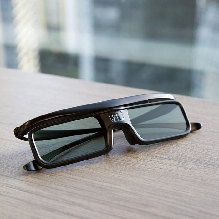 3D-Brille (2 Packungen)