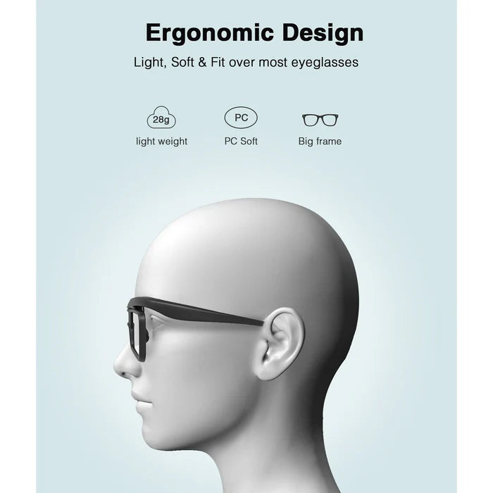 3D-Brille (2 Packungen)